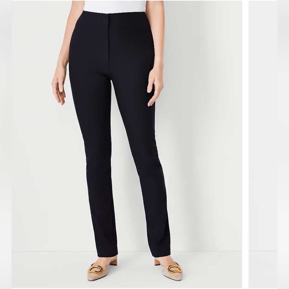 Ann Taylor - Audrey in Black